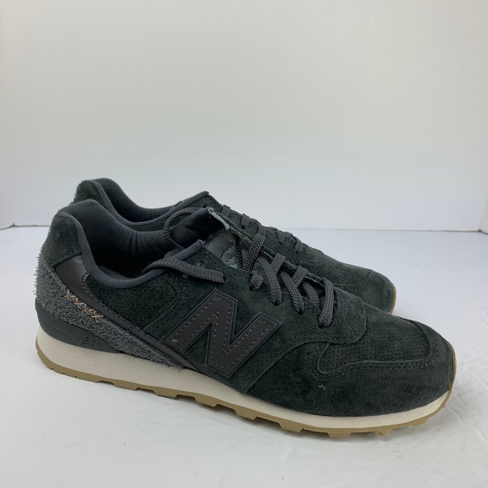 New Balance Women's Xwl696 Low Top Running - Picture 5 of 11